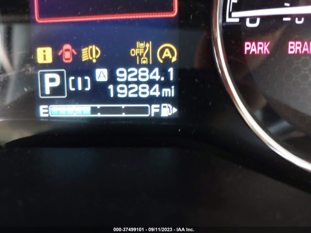 Subaru Forester Touring 2023 JF2SKARC8PH411780 Image 7