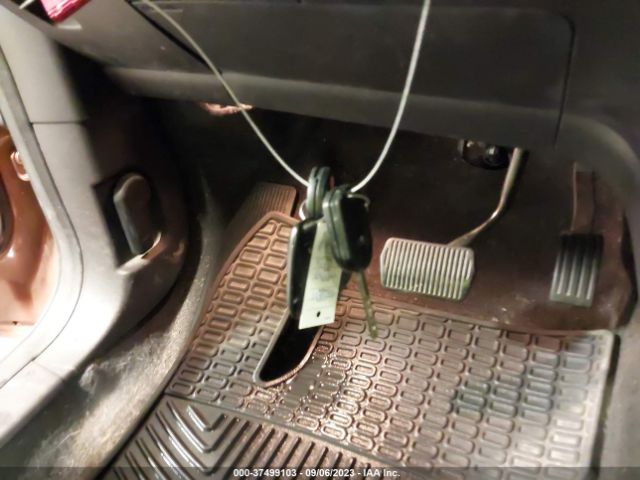 1FMCU0F71HUC25596 Ford ESCAPE S