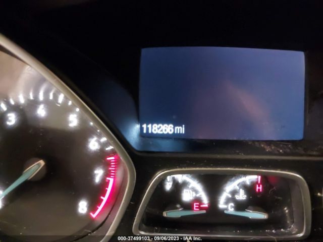 1FMCU0F71HUC25596 Ford ESCAPE S
