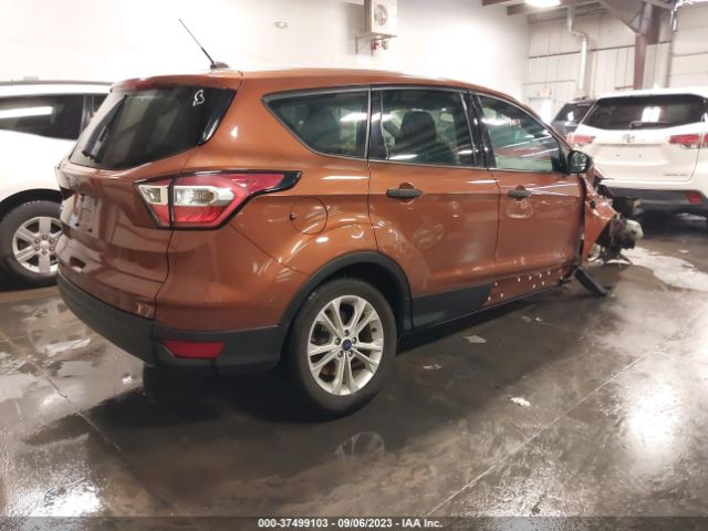 1FMCU0F71HUC25596 Ford ESCAPE S