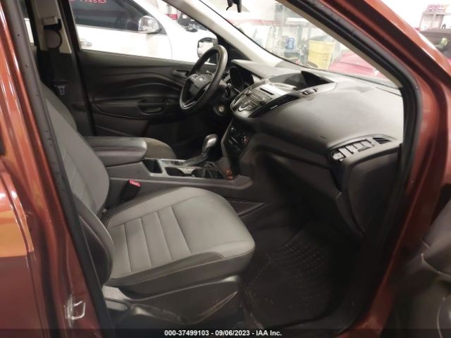 1FMCU0F71HUC25596 Ford ESCAPE S