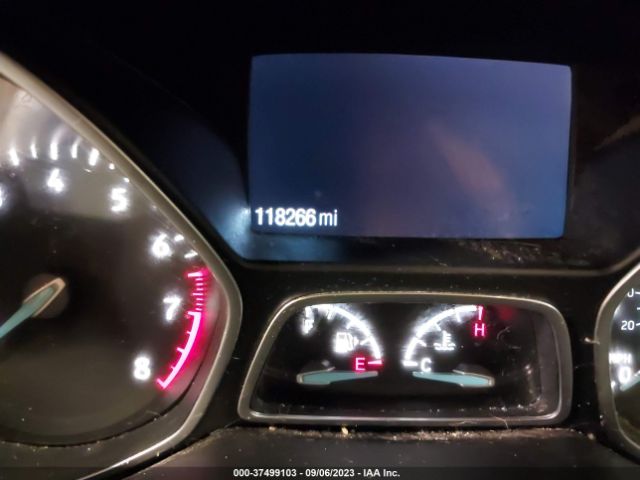 1FMCU0F71HUC25596 Ford ESCAPE S