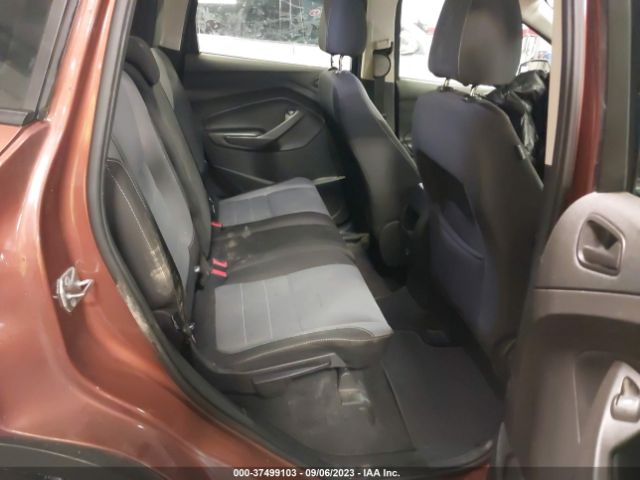 1FMCU0F71HUC25596 Ford ESCAPE S