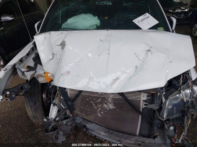 2C4RDGEG8JR214607 Dodge Grand Caravan Gt