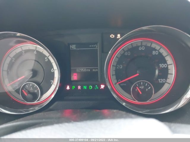 2C4RDGEG8JR214607 Dodge Grand Caravan Gt