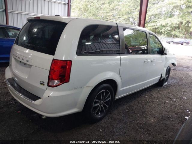 2C4RDGEG8JR214607 Dodge Grand Caravan Gt