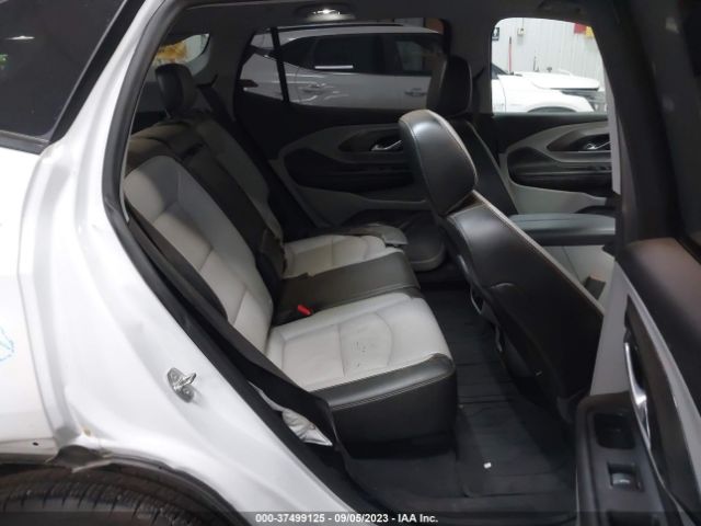 3GKALPEVXLL335643 GMC Terrain Slt