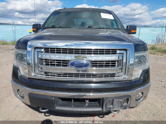 1FTFW1ET4EKF81936 Ford F-150 Xl/xlt/fx4/lariat
