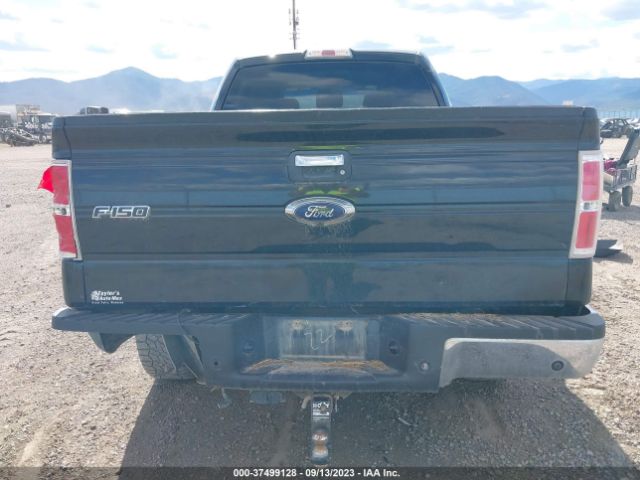 1FTFW1ET4EKF81936 Ford F-150 Xl/xlt/fx4/lariat