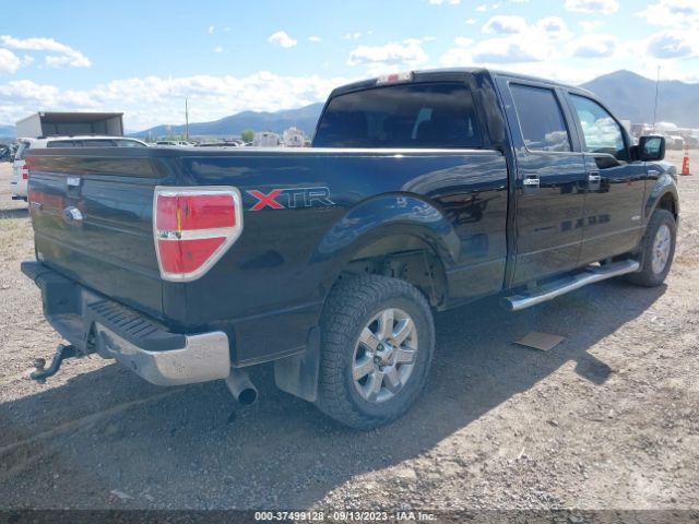1FTFW1ET4EKF81936 Ford F-150 Xl/xlt/fx4/lariat