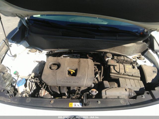 KNDEPCAA3M7086038 KIA Seltos Lx