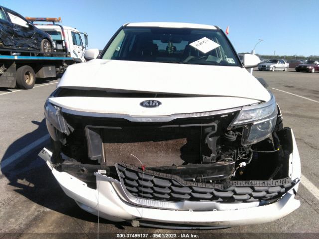 KNDEPCAA3M7086038 KIA Seltos Lx