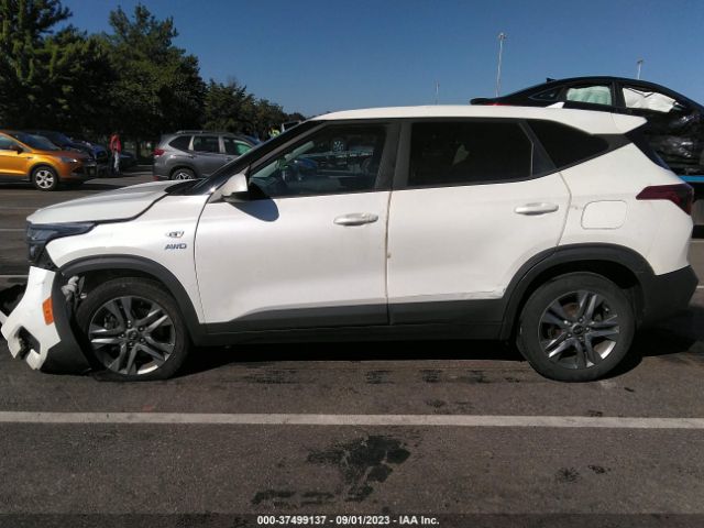KNDEPCAA3M7086038 KIA Seltos Lx
