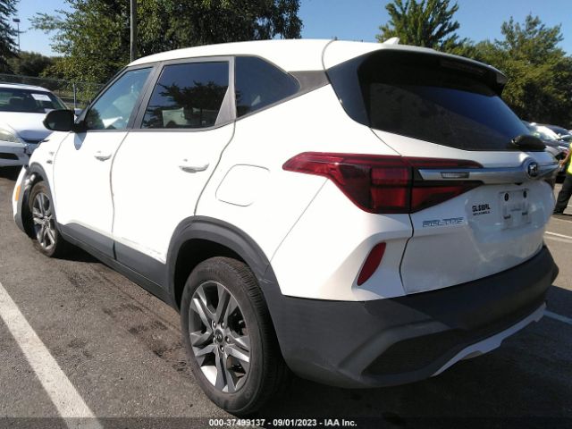 KNDEPCAA3M7086038 KIA Seltos Lx