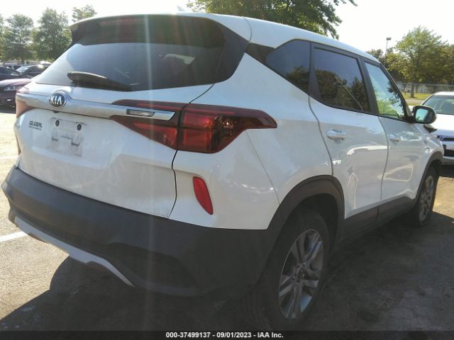 KNDEPCAA3M7086038 KIA Seltos Lx