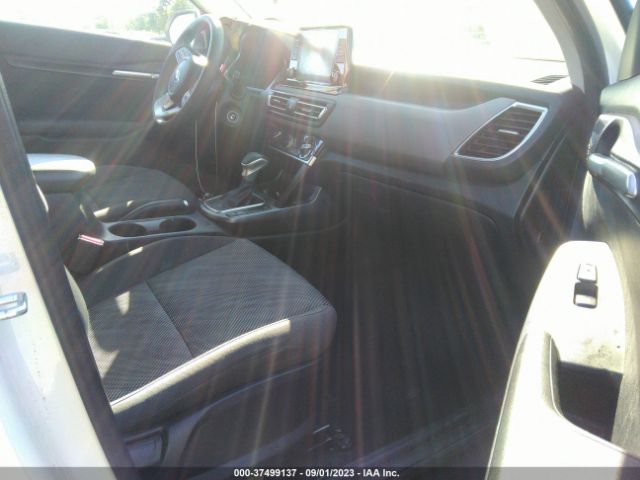 KNDEPCAA3M7086038 KIA Seltos Lx