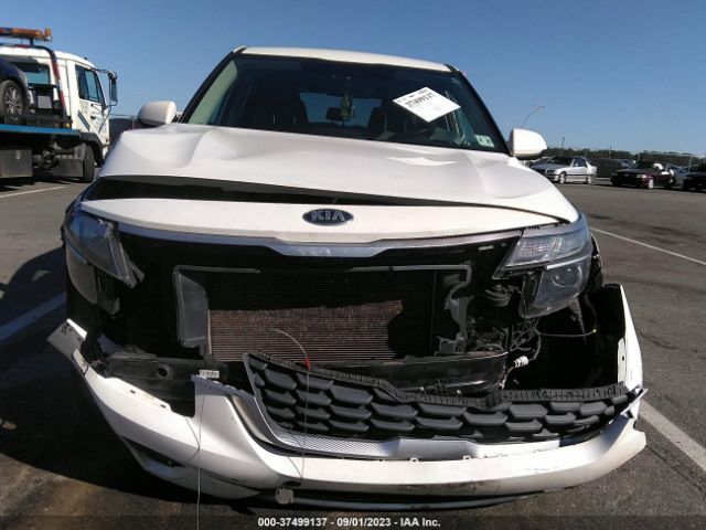 KNDEPCAA3M7086038 KIA Seltos Lx