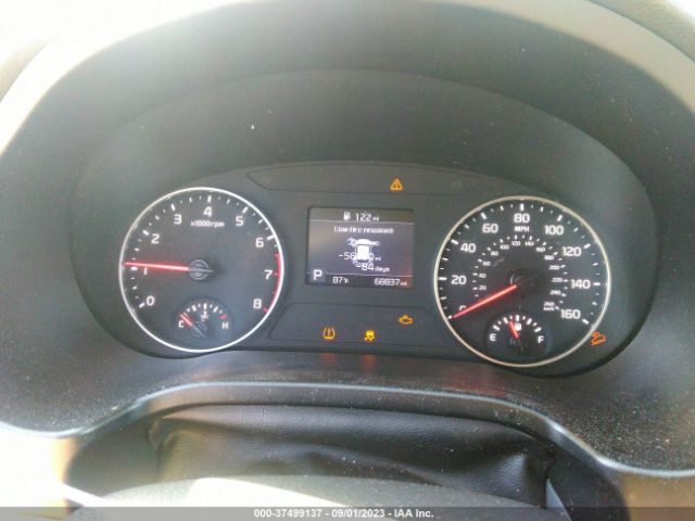 KNDEPCAA3M7086038 KIA Seltos Lx