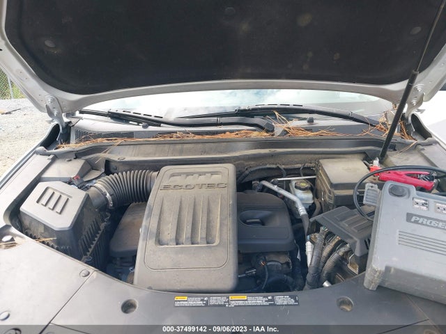 Chevrolet EQUINOX LS 2014 2GNALAEK8E6114023 Image 10