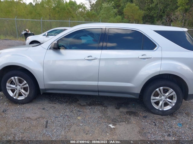 Chevrolet EQUINOX LS 2014 2GNALAEK8E6114023 Image 14