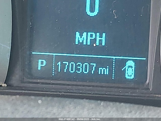 Chevrolet EQUINOX LS 2014 2GNALAEK8E6114023 Image 15