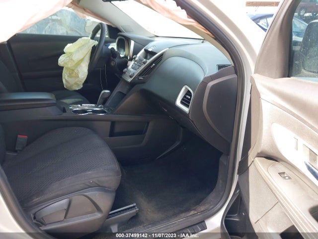 Chevrolet EQUINOX LS 2014 2GNALAEK8E6114023 Image 5
