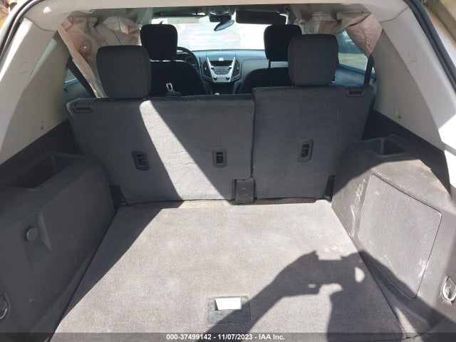 Chevrolet EQUINOX LS 2014 2GNALAEK8E6114023 Image 8