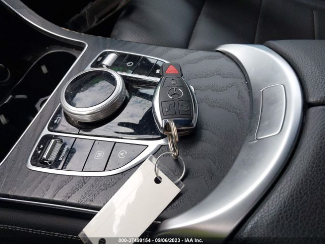 WDC0G4JB2KV164143 Mercedes-Benz Glc Glc 300