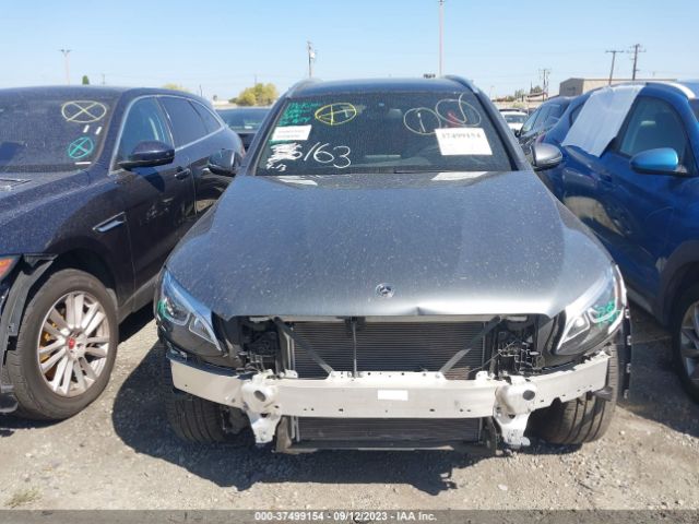 WDC0G4JB2KV164143 Mercedes-Benz Glc Glc 300