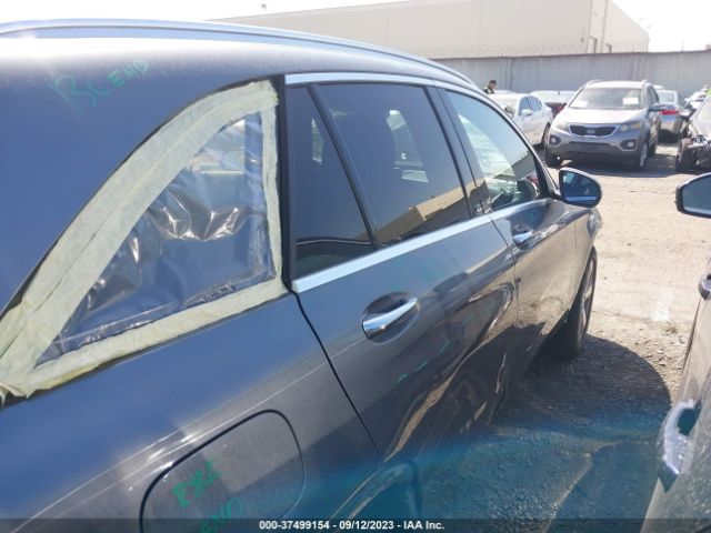 WDC0G4JB2KV164143 Mercedes-Benz Glc Glc 300