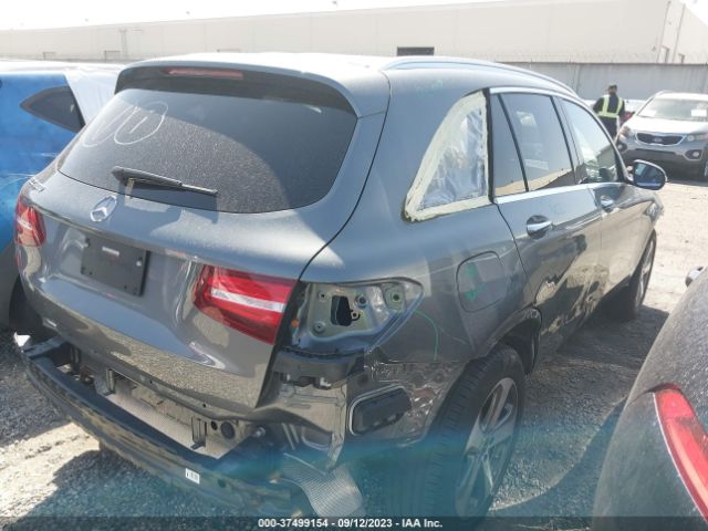 WDC0G4JB2KV164143 Mercedes-Benz Glc Glc 300