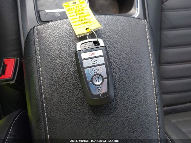 Продаж на аукціоні авто 2018 Ford Fusion Se, vin: 3FA6P0HD1JR230750, номер лоту: 37499158