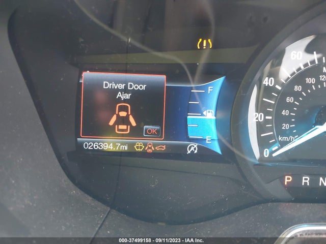 Продаж на аукціоні авто 2018 Ford Fusion Se, vin: 3FA6P0HD1JR230750, номер лоту: 37499158