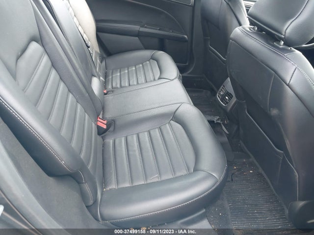 Продаж на аукціоні авто 2018 Ford Fusion Se, vin: 3FA6P0HD1JR230750, номер лоту: 37499158