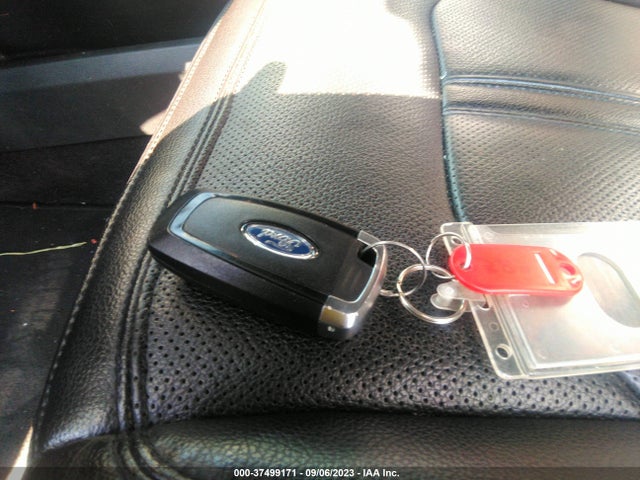 1FMJK2ATXMEA59533 Ford Expedition Limited Max