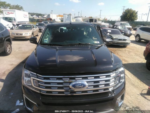 1FMJK2ATXMEA59533 Ford Expedition Limited Max