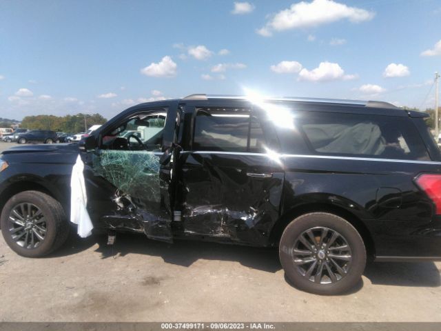 1FMJK2ATXMEA59533 Ford Expedition Limited Max