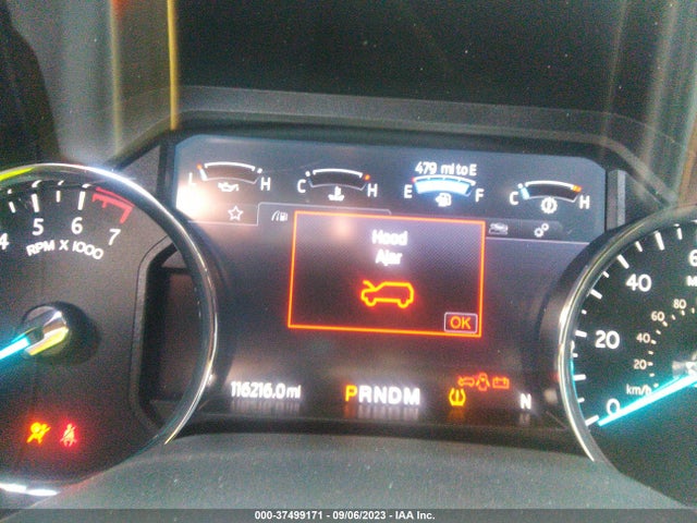 1FMJK2ATXMEA59533 Ford Expedition Limited Max