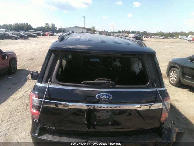 1FMJK2ATXMEA59533 Ford Expedition Limited Max