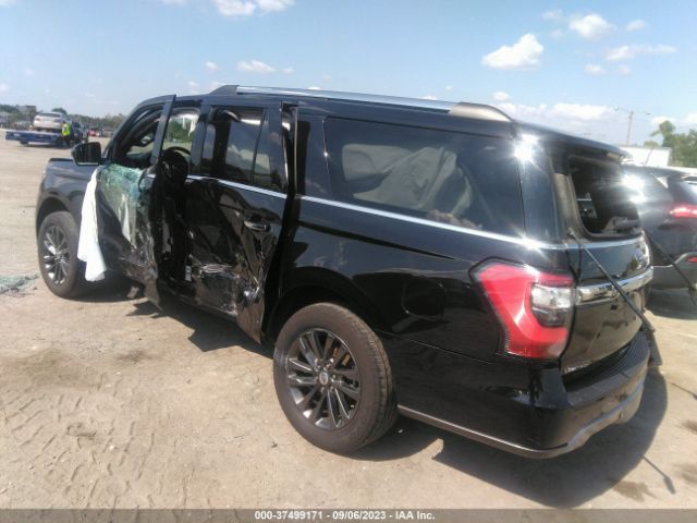 1FMJK2ATXMEA59533 Ford Expedition Limited Max