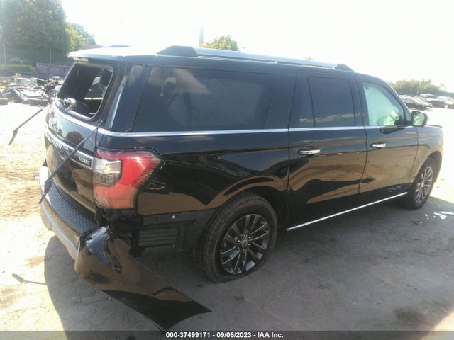 1FMJK2ATXMEA59533 Ford Expedition Limited Max