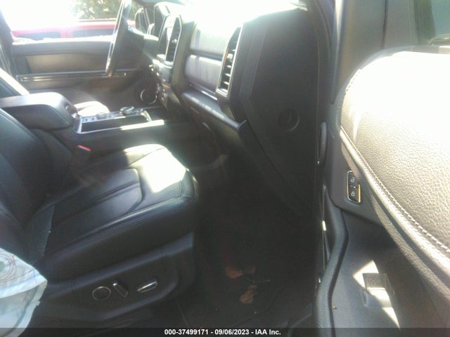 1FMJK2ATXMEA59533 Ford Expedition Limited Max