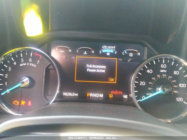 1FMJK2ATXMEA59533 Ford Expedition Limited Max