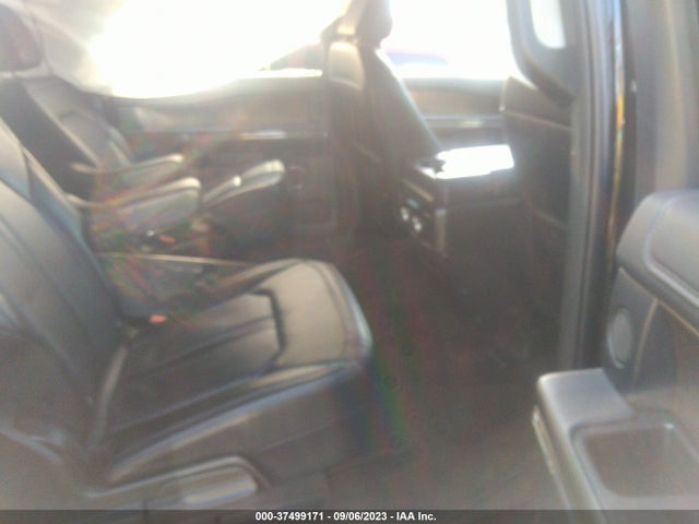1FMJK2ATXMEA59533 Ford Expedition Limited Max