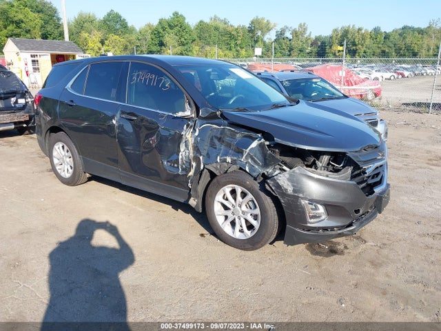 2018 3GNAXJEV3JL308866 zdjęcie główne