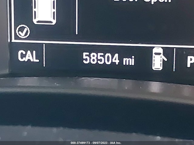 Chevrolet EQUINOX LT 2018 3GNAXJEV3JL308866 Image 16