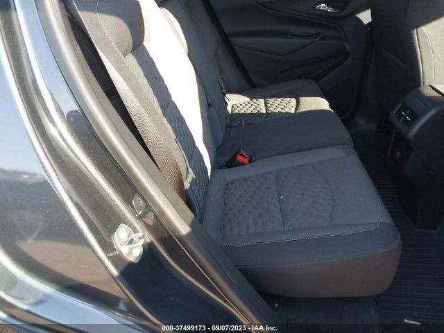 Chevrolet EQUINOX LT 2018 3GNAXJEV3JL308866 Image 8