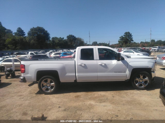 Chevrolet Silverado 1500 Lt 2018 1GCVCREC3JZ107724 Image 13