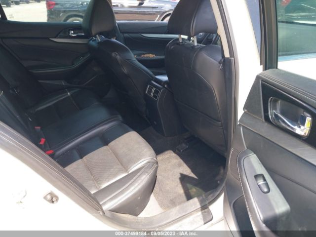 1N4AA6AP7GC419655 Nissan Maxima 3.5 Sl