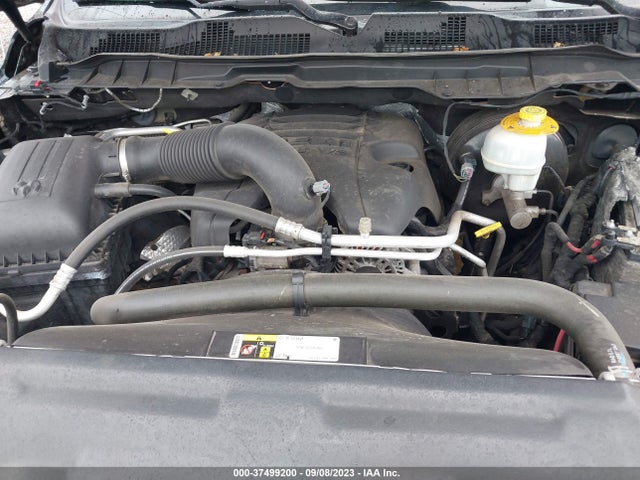 RAM 1500 St 2016 1C6RR7FT9GS226275 Image 10